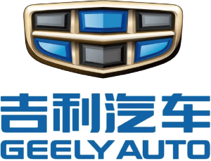 geely